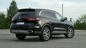 2020 Renault Koleos || ACC || 360  || 0 daune || Full istoric - imagine 4