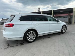 Passat B8 din 2016  - imagine 2