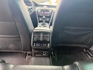 Passat B8 din 2016 