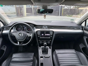 Passat B8 din 2016  - imagine 3