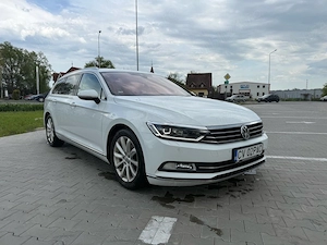 Passat B8 din 2016  - imagine 6