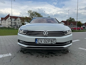 Passat B8 din 2016  - imagine 7