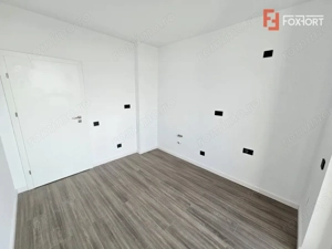 Apartament 2 camere, etaj 1, bloc nou, Zona Torontalului - imagine 8