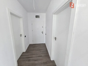Apartament 2 camere, etaj 1, bloc nou, Zona Torontalului - imagine 5