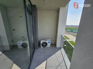 Apartament 2 camere, etaj 1, bloc nou, Zona Torontalului - imagine 11