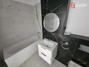 Apartament 2 camere, etaj 1, bloc nou, Zona Torontalului - imagine 6