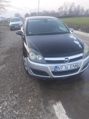 vind Opel Astra h 17 DTH scurt  - imagine 4