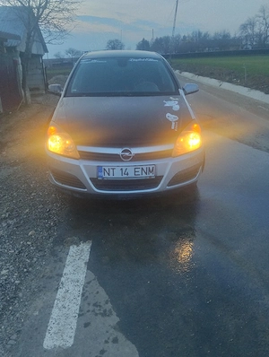 vind Opel Astra h 17 DTH scurt  - imagine 5
