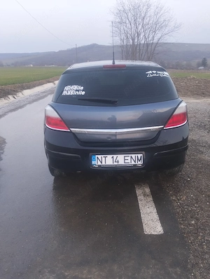 vind Opel Astra h 17 DTH scurt  - imagine 2