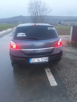 vind Opel Astra h 17 DTH scurt  - imagine 3