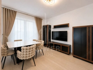 Apartament 2 camere-Selimbar