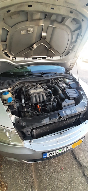 Skofa octavia 2 facelift mpi - imagine 2