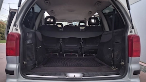 Vand VW Sharan 1.9 TDI, 131 CP, an fabricatie 2003 - imagine 7