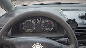 Vand VW Sharan 1.9 TDI, 131 CP, an fabricatie 2003 - imagine 4