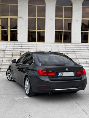 Bmw F30 automat 184cp - imagine 4