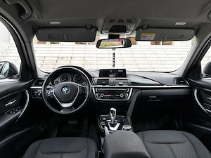 Bmw F30 automat 184cp - imagine 5