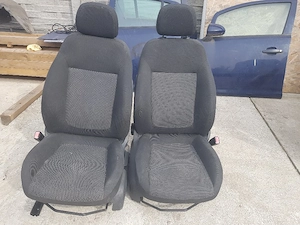 interior opel cotsa d 2008