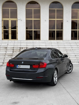 Bmw F30 automat 184cp - imagine 3