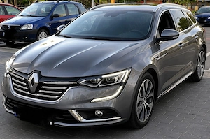 Vand Renault Talisman 2018