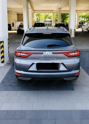 Vand Renault Talisman 2018 - imagine 3