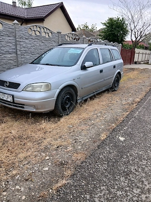 opel astra 2001 unic proprietar