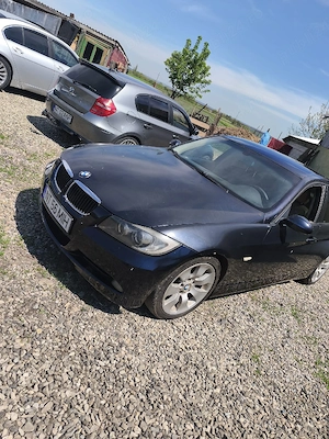 Vand BMW 320d  - imagine 4