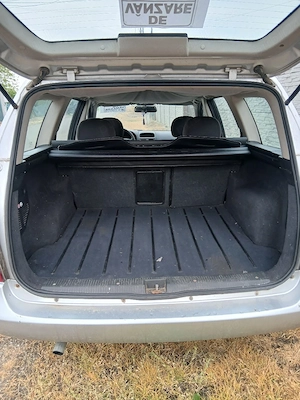 opel astra 2001 unic proprietar - imagine 9