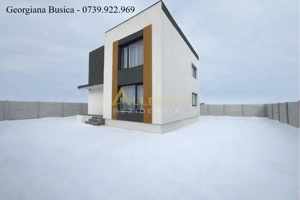 Casa individuala P+1E || 3 camere 2 bai || teren 407mp