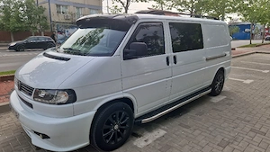 vw T4 multiple imbunatatiri - imagine 2