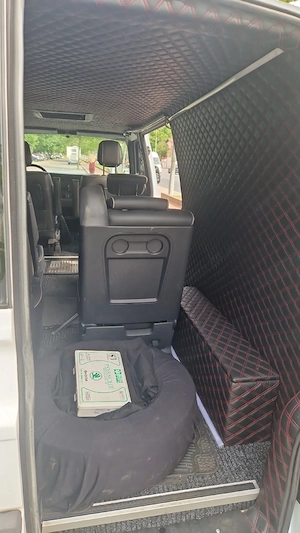 vw T4 multiple imbunatatiri - imagine 5