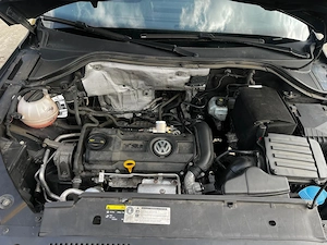 2013 VW Tiguan 1.4TSI, Panoramic, Istoric service, Cond. Excelenta - imagine 10