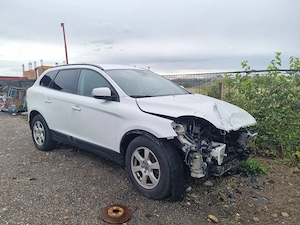 Volvo XC60 2011, D5, 205CP, Euro 5 D5244T10, TF-80SC AWD - imagine 3