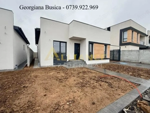 Casa individuala ||4 camere 2 bai || teren 300mp || || PROMOTIE