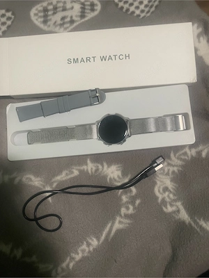 smart whatch
