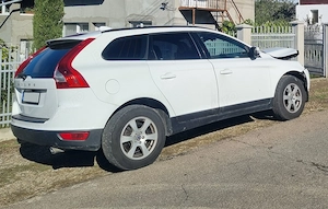 Volvo XC60 2011, D5, 205CP, Euro 5 D5244T10, TF-80SC AWD