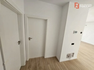Apartament 2 camere, etaj intermediar, bloc nou, zona Torontalului - imagine 10