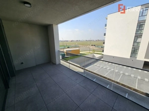 Apartament 2 camere, etaj intermediar, bloc nou, zona Torontalului - imagine 8