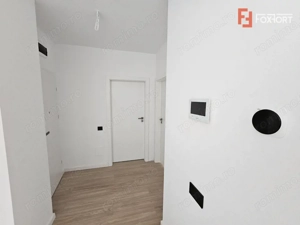 Apartament 2 camere, etaj intermediar, bloc nou, zona Torontalului - imagine 9