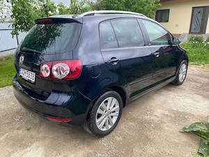 VW Golf VI Plus Style, 2012, 1.2 benzina, Optiuni, recent adus pe roti ! - imagine 3