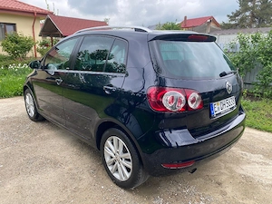 VW Golf VI Plus Style, 2012, 1.2 benzina, Optiuni, recent adus pe roti ! - imagine 5