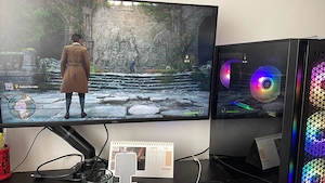 Monitor Dell G3223q