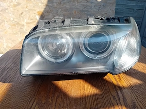 far bixenon stinga bmw x3 facelift