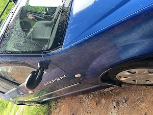 Vând Dacia Logan 1.6 benzină  - imagine 3