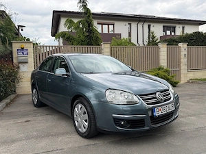 Vw Jetta An 2007 Km 154.000 mii 1,6 Benzina Euro 4 Full  - imagine 2