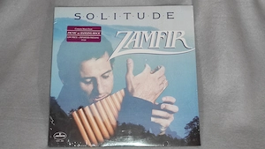 9 discuri viniluri - GHEORGHE ZAMFIR - capodopere  - imagine 4