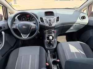 Ford Fiesta 1.4 Benzin - imagine 4