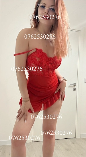 Escortă ofer dominare soft Gfe party sarutari pasionale in Pipera 