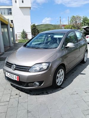 Vând. Golf  6 plus. Automat DSG - imagine 4