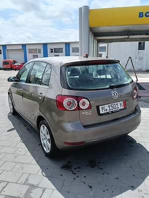 Vând. Golf  6 plus. Automat DSG - imagine 6