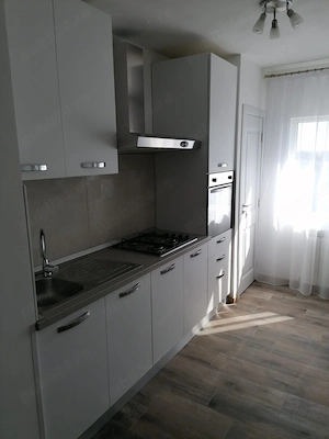 Inchiriez apartament Lujerului - imagine 2